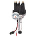 TSP Pro Series Ready To Run Distributor; Holden V8 (253-308); Black Top Street Performance