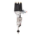 TSP Pro Series Ready To Run Distributor; Ford Y-Block Tach Drive (272-312); Black Top Street Performance