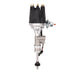 TSP Pro Series Ready To Run Distributor; Ford Y-Block Tach Drive (272-312); Black Top Street Performance