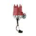 TSP Pro Series Ready To Run Distributor; Volkswagen 4-Cylinder Air-Cooled; Red Top Street Performance