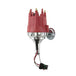 TSP Pro Series Ready To Run Distributor; Volkswagen 4-Cylinder Air-Cooled; Red Top Street Performance
