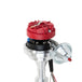 TSP Pro Series Ready To Run Distributor; Ford Flathead V8 (1949-1953); Red Top Street Performance
