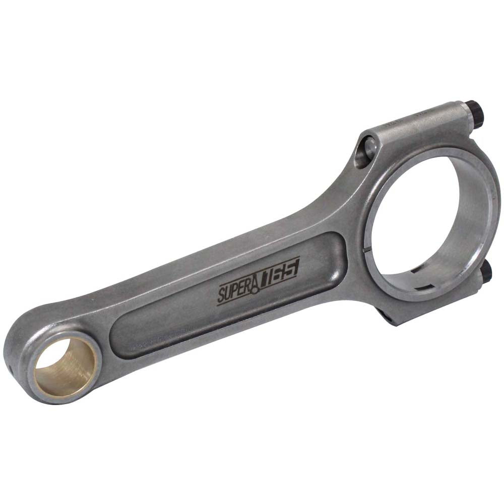 09-16 For GTR R35 Billet Aluminum Oil Cooler -Replaces 21305JF02B Direct Bolt On + 165mm x 23mm Super A forged con rod set with 7/16" bolts - PRE SALE SPA TURBO USA