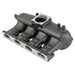 2.0L TSI / FSI T3 Twin Scroll Turbo Exhaust Manifold Transverse Engines + aluminum intake manifold - Black SPA TURBO USA