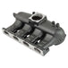 2.0L TSI / FSI T3 Twin Scroll Turbo Exhaust Manifold Transverse Engines + aluminum intake manifold - Black SPA TURBO USA