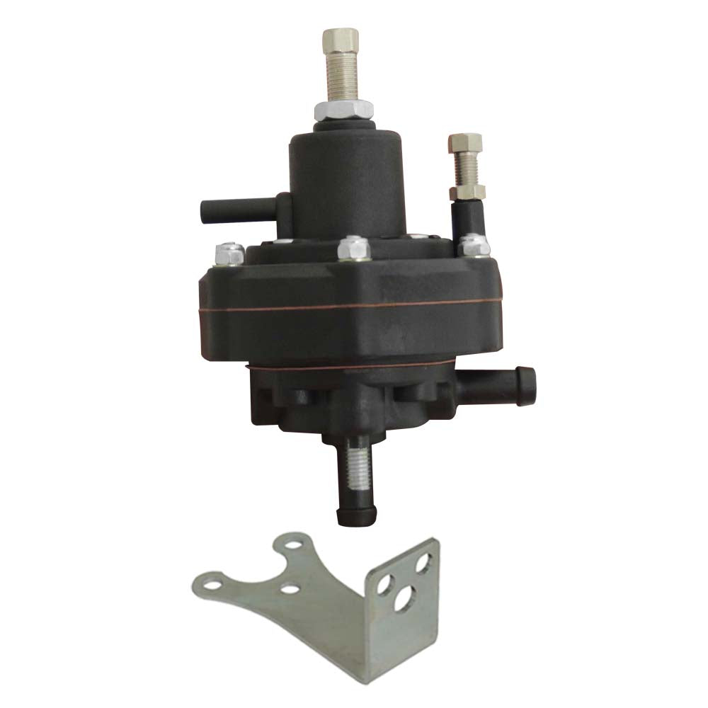 10-100 PSI Adjustable FMU SPA TURBO USA