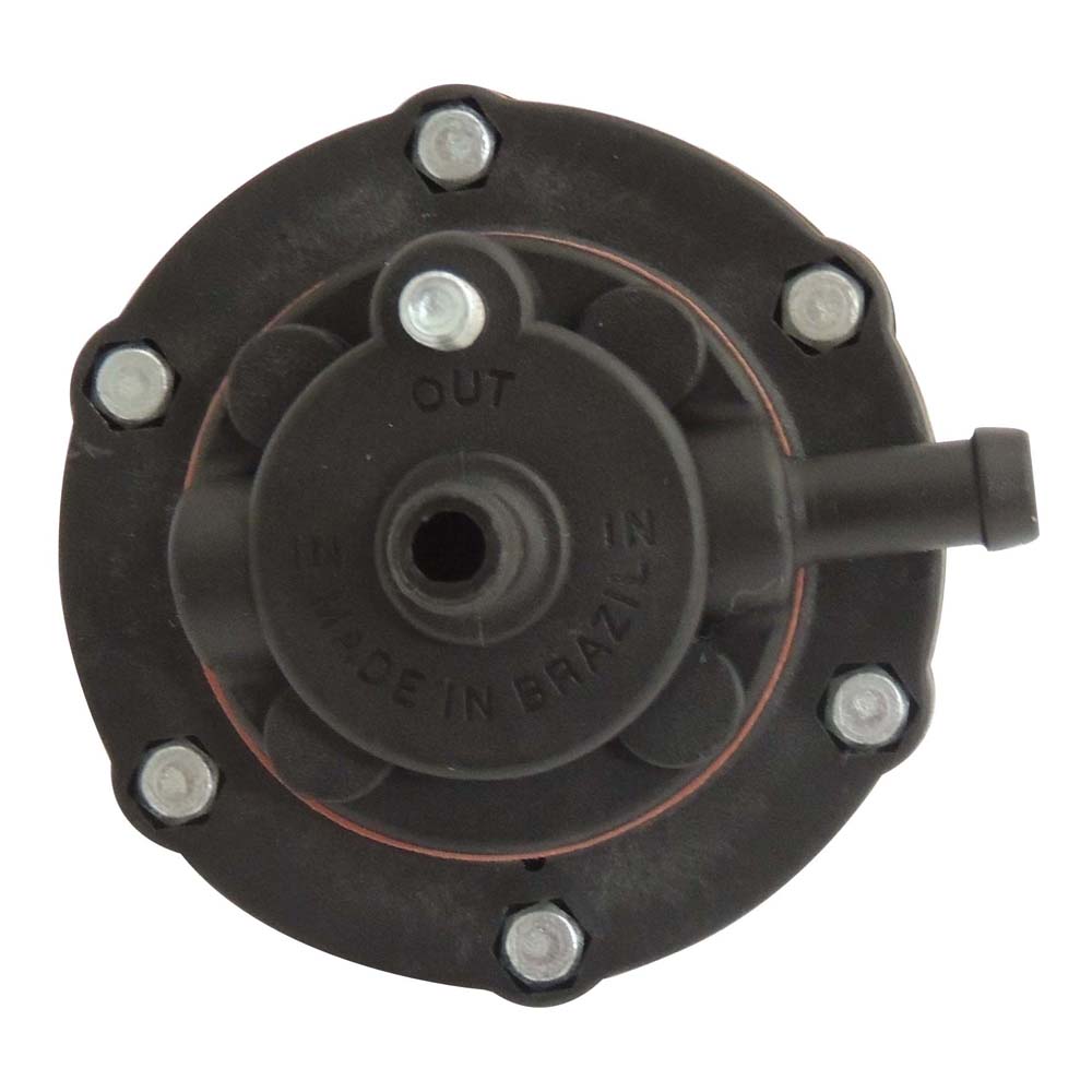 10-100 PSI Adjustable FMU SPA TURBO USA