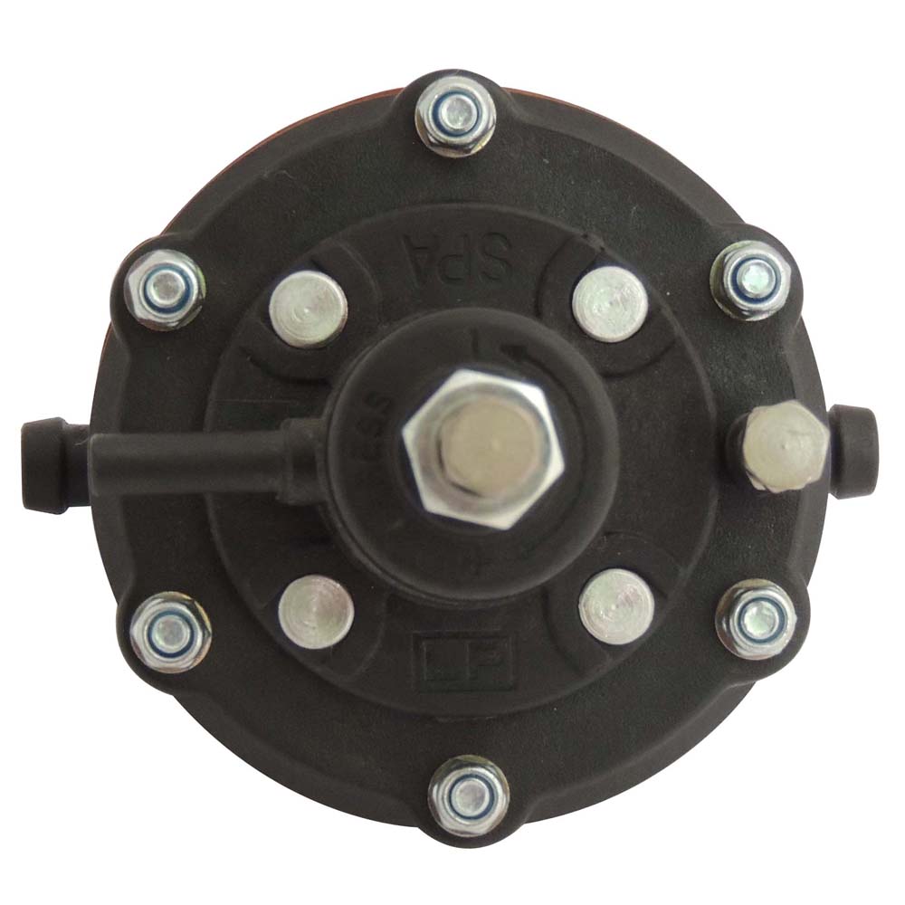 10-100 PSI Adjustable FMU 14:1 SPA TURBO USA