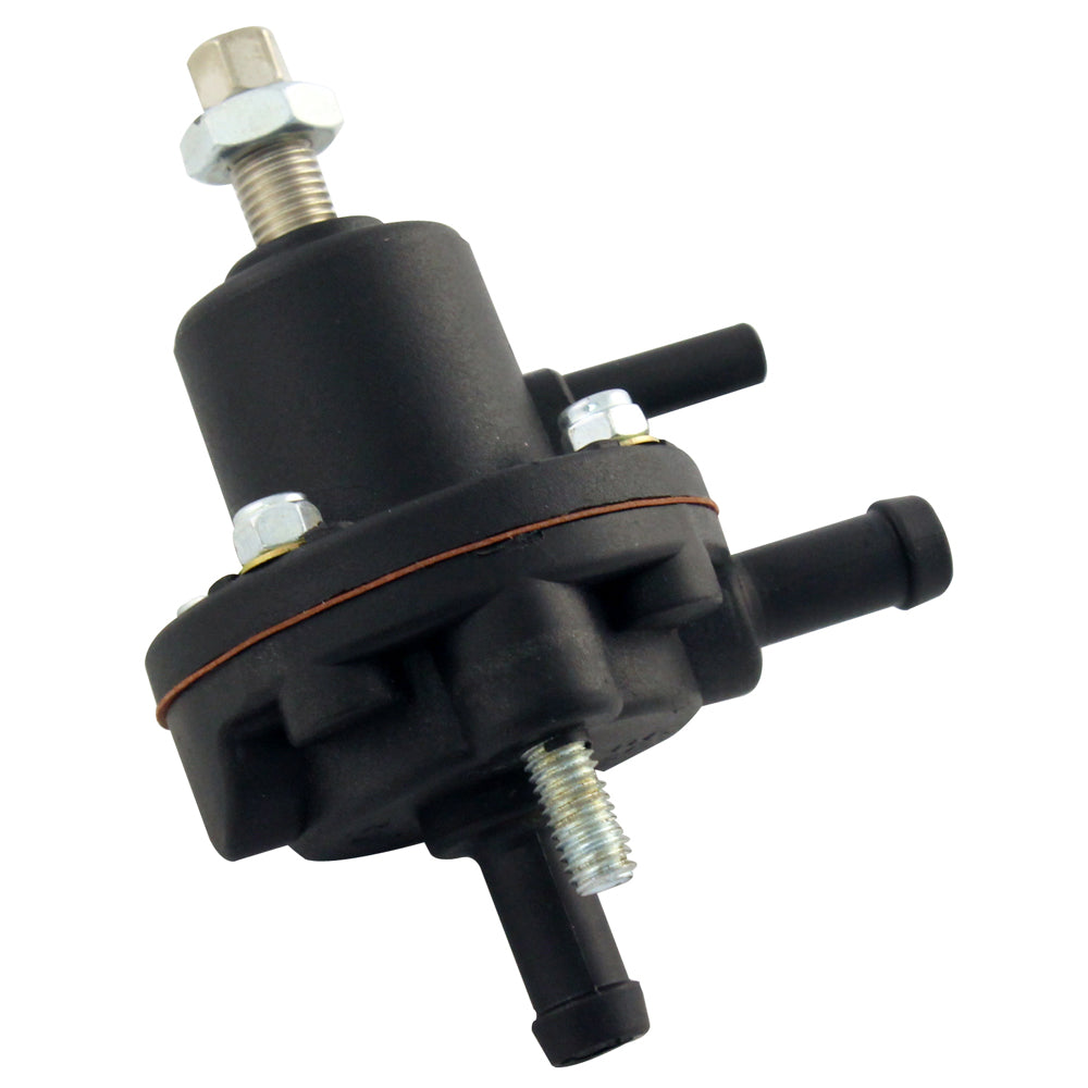 10-100 PSI Fuel pressure regulator SPA TURBO USA