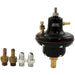10-100 PSI Billet adjustable FMU - Black SPA TURBO USA