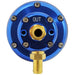 10-100 PSI Billet adjustable FMU - Blue SPA TURBO USA