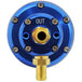 10-100 PSI Billet adjustable FMU - Blue SPA TURBO USA