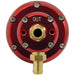 10-100 PSI Billet adjustable FMU - Red SPA TURBO USA
