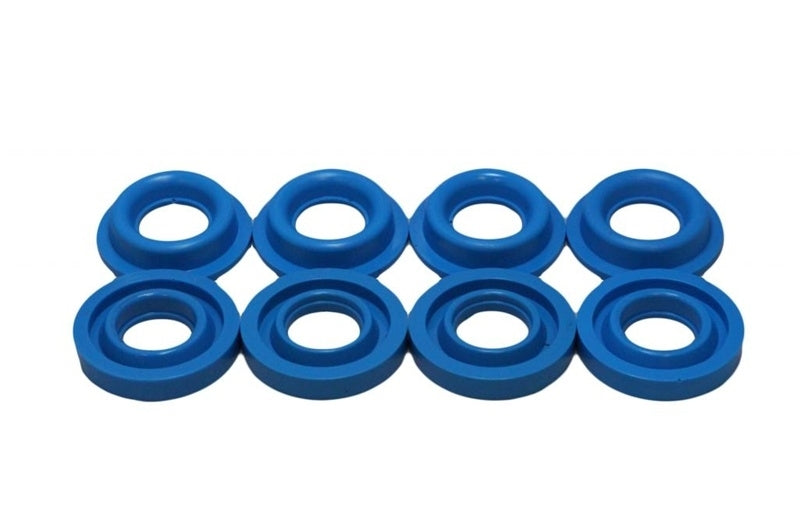 Torque Solution Rear Subframe Bushings (Race) - 2015+ Subaru WRX / STI - DFW Speed Syndicate