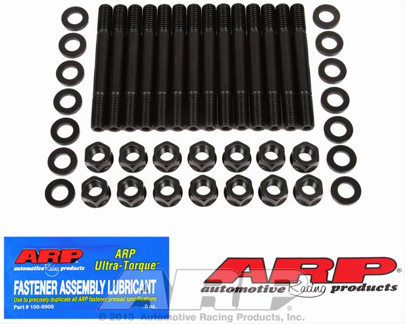 ARP Main Stud Kits 152-5401 DFW Speed Syndicate