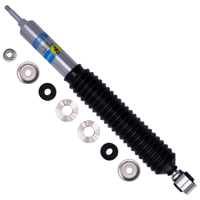 Bilstein 07-14 Toyota FJ Cruiser / 03-24 Toyota 4Runner B8 5100 Rear 46mm Monotube Shock Absorber Bilstein