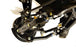 SPL Part Rear Lower Camber Arms GR86/BRZ/GT86/WRX FR SPORT