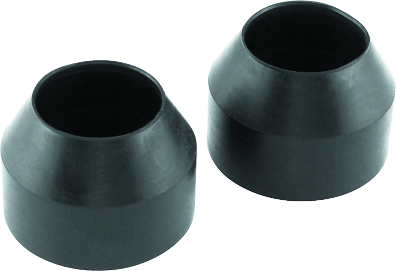 Bikers Choice 73-77 FX XL Kayaba 35MM Rubber Fork Boots Replaces 45983-73T Bikers Choice