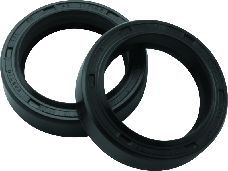 BikeMaster Fork Seal - 36 x 48 x 11/12.5 BikeMaster