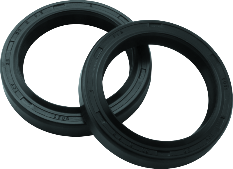BikeMaster Fork Seal - 38 x 50 x 8/9.5 BikeMaster