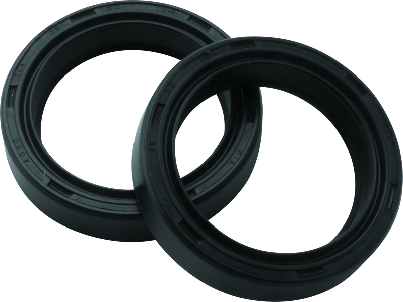 BikeMaster Fork Seal - 38 x 50 x 10.5 BikeMaster