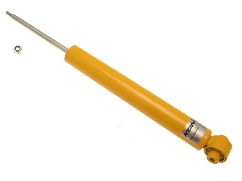 Koni Sport (Yellow) Rear Shock 2015 Volkswagen Golf w/ 55mm OD Front Strut - DFW Speed Syndicate