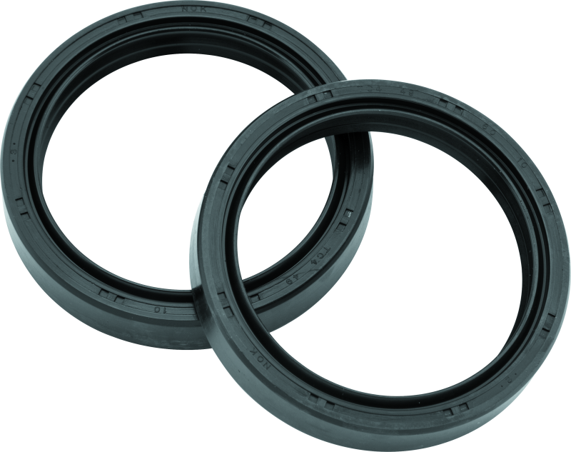 BikeMaster NOK Fork Seal 49x60x10 BikeMaster