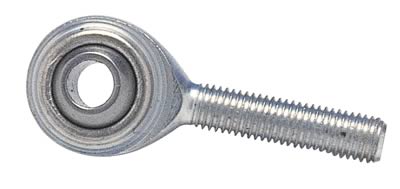 LEFT HAND ROD END EACH - DFW Speed Syndicate