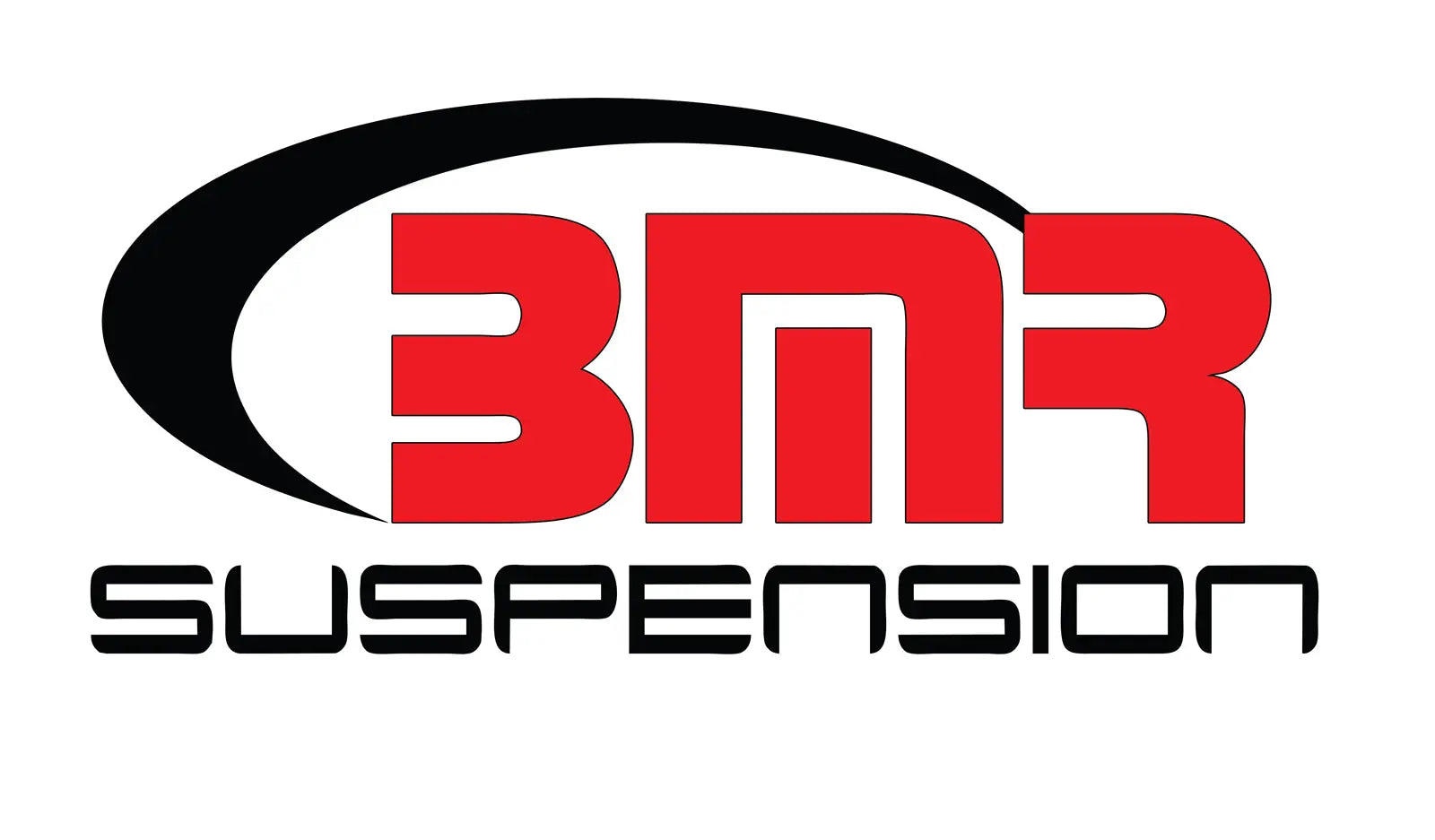 BMR Suspension - DFW Speed Syndicate