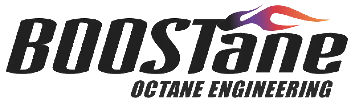 Boostane - DFW Speed Syndicate