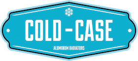 Cold Case Radiators