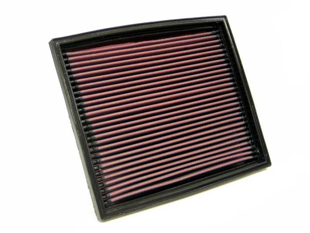 K&N 97-99 BMW 540I Drop In Air Filter - DFW Speed Syndicate