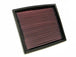 K&N 97-99 BMW 540I Drop In Air Filter - DFW Speed Syndicate