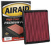 Airaid 99-14 Chevy / GMC Silverado (All Engines) Direct Replacement Filter Airaid