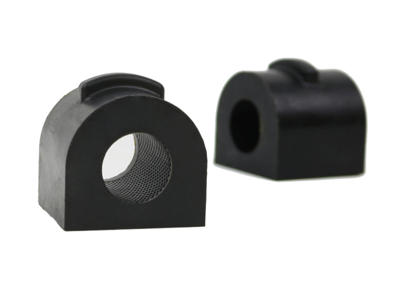 Whiteline 13-18 Ford Focus ST 24mm Rear Sway Bar Mount Bushing Service Kit - DFW Speed Syndicate