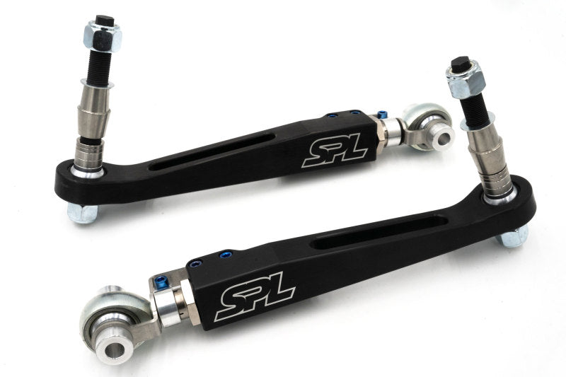 SPL Part Camaro Front Lower Control Arms Gen6 FR SPORT