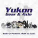 Yukon Gear Ball Joint Kit For Dana 30 / Dana 44 & GM 8.5in / Not Dodge / One Side - DFW Speed Syndicate