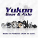 Yukon Gear Toyota 79-85 Hilux and 75-90 Landcruiser Knuckle Kit - DFW Speed Syndicate