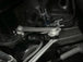 aFe 2022 Toyota Tundra V6-3.5L (w/ Self-Leveling Air Suspension) Rear Leveling Kit aFe