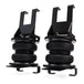 Air Lift LoadLifter 7500XL Ultimate for 01-10 Chevy Silverado 2500/3500 Air Lift