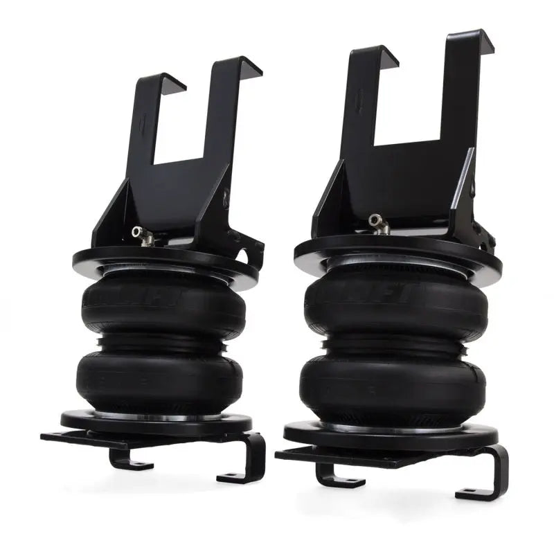 Air Lift LoadLifter 7500XL Ultimate for 01-10 Chevy Silverado 2500/3500 Air Lift