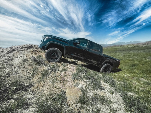 Tuff Country 2022 Toyota Tundra 2023 Sequoia 2in Leveling Kit - DFW Speed Syndicate