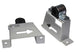Whiteline 98-02 Subaru Forester Rear Swaybar mount-h/duty kit - DFW Speed Syndicate