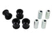 Whiteline 05+ Mazda Miata/MX5 / 7/03+ Mazda RX8 Front Camber Correction C/A Upper Inner Bushing - DFW Speed Syndicate