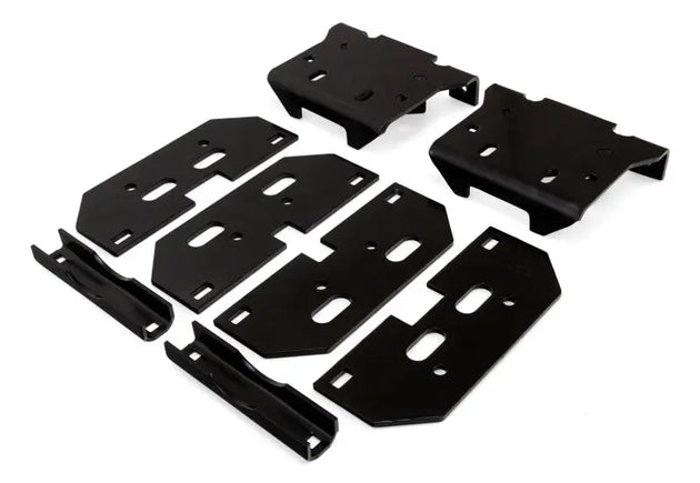 Air Lift Loadlifter 5000 Air Spring Kit Air Lift