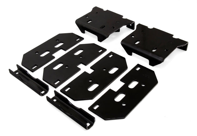 Air Lift Loadlifter 5000 Ultimate Rear Air Spring Kit for 03-13 Dodge Ram 2500 RWD - DFW Speed Syndicate