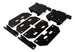 Air Lift Loadlifter 5000 Ultimate Rear Air Spring Kit for 03-13 Dodge Ram 2500 RWD - DFW Speed Syndicate