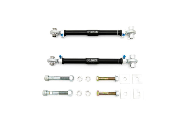 SPL Part NC Miata Rear Toe Arm Bumpsteer Adjustable with Eccentric Lockout FR SPORT