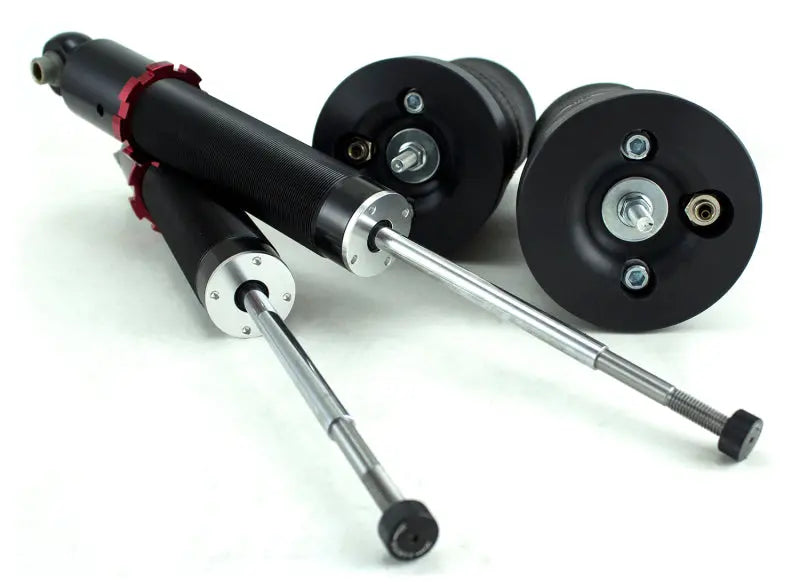 Air Lift Performance 2005-2014 Ford Mustang (S197) Rear Kit (3/8 Fittings Not Inclluded) Air Lift