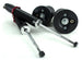 Air Lift Performance 2005-2014 Ford Mustang (S197) Rear Kit (3/8 Fittings Not Inclluded) Air Lift